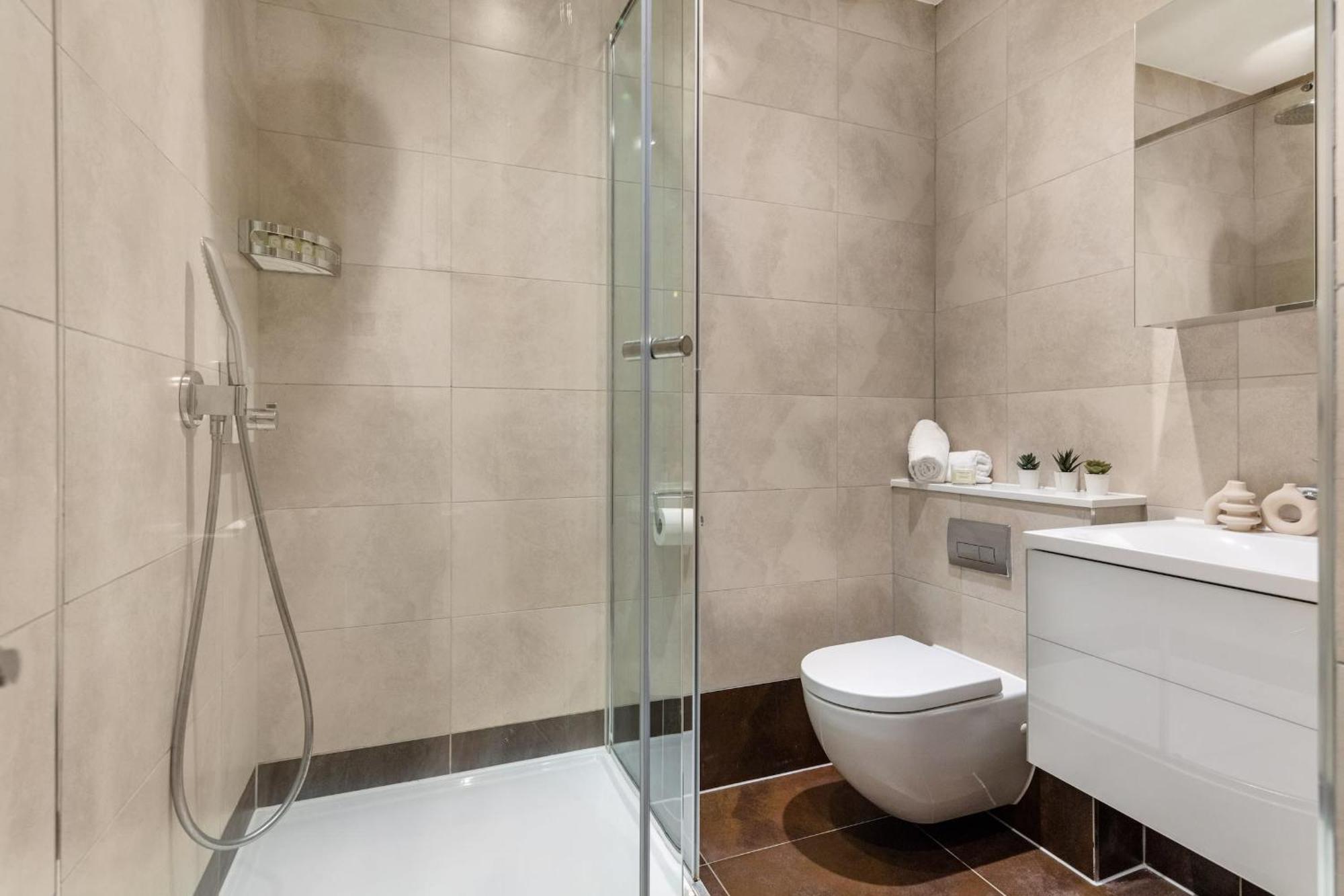 2Br In Soho - Charlotte Street - Cityapartmentstay Londres Exterior foto
