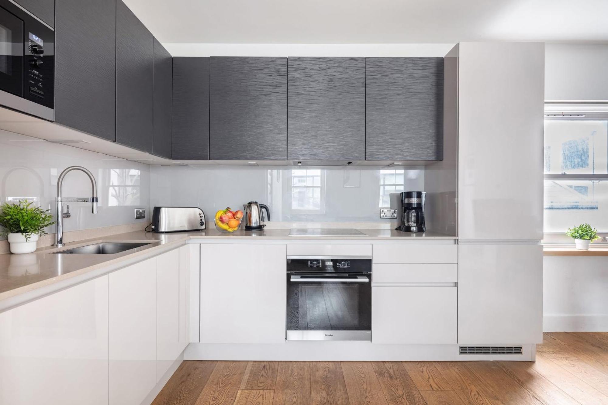 2Br In Soho - Charlotte Street - Cityapartmentstay Londres Exterior foto