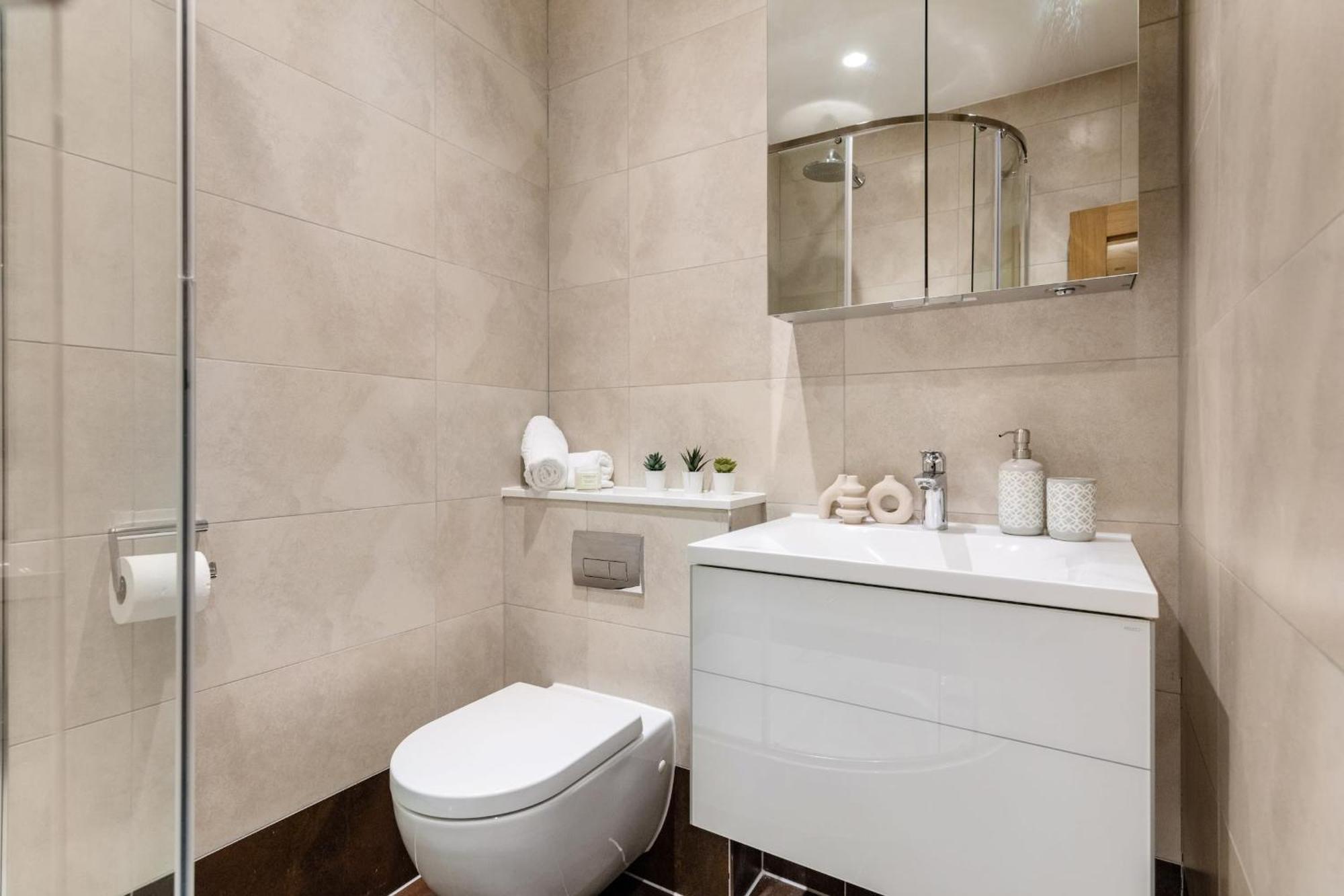 2Br In Soho - Charlotte Street - Cityapartmentstay Londres Exterior foto