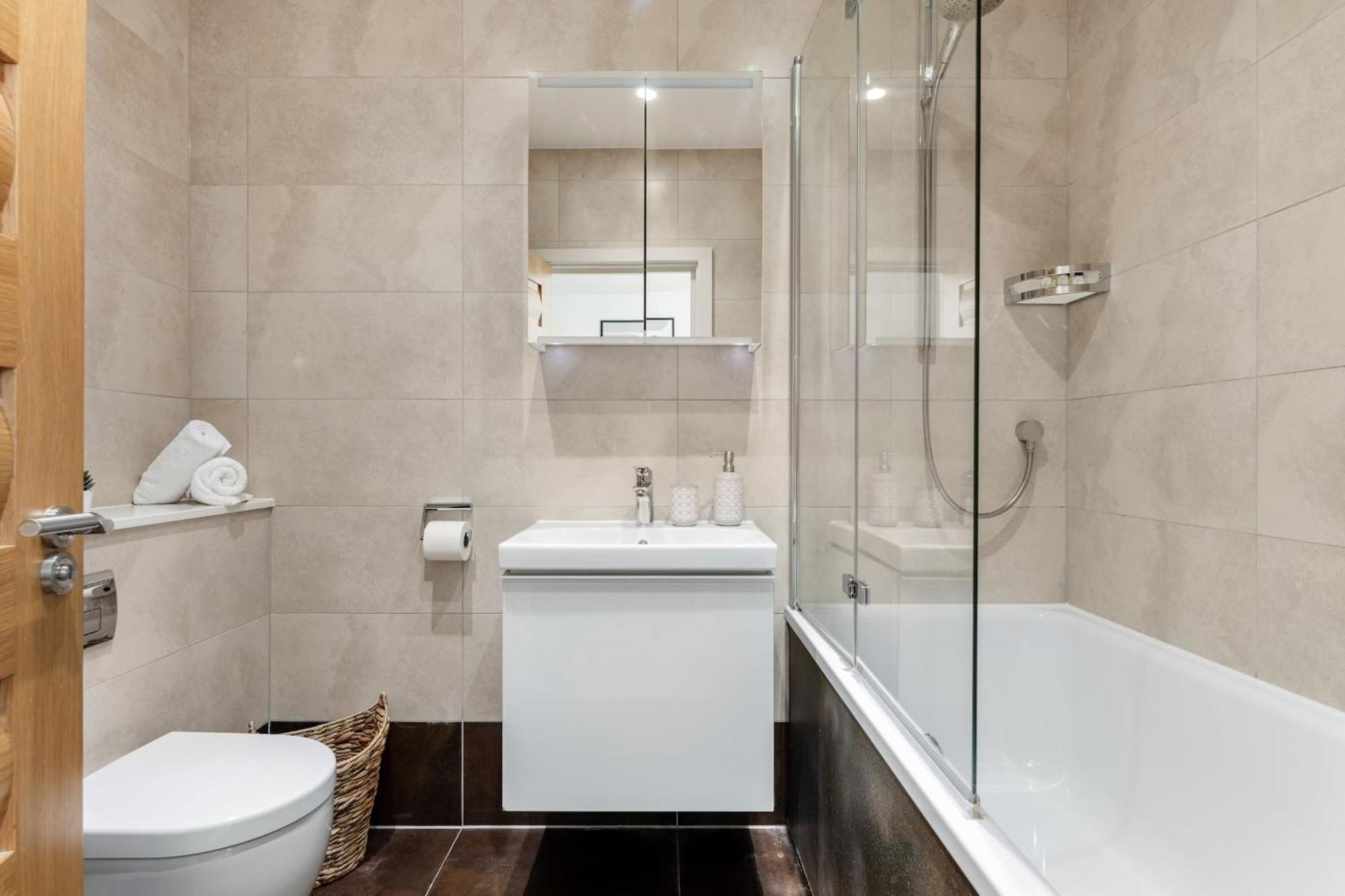 2Br In Soho - Charlotte Street - Cityapartmentstay Londres Exterior foto