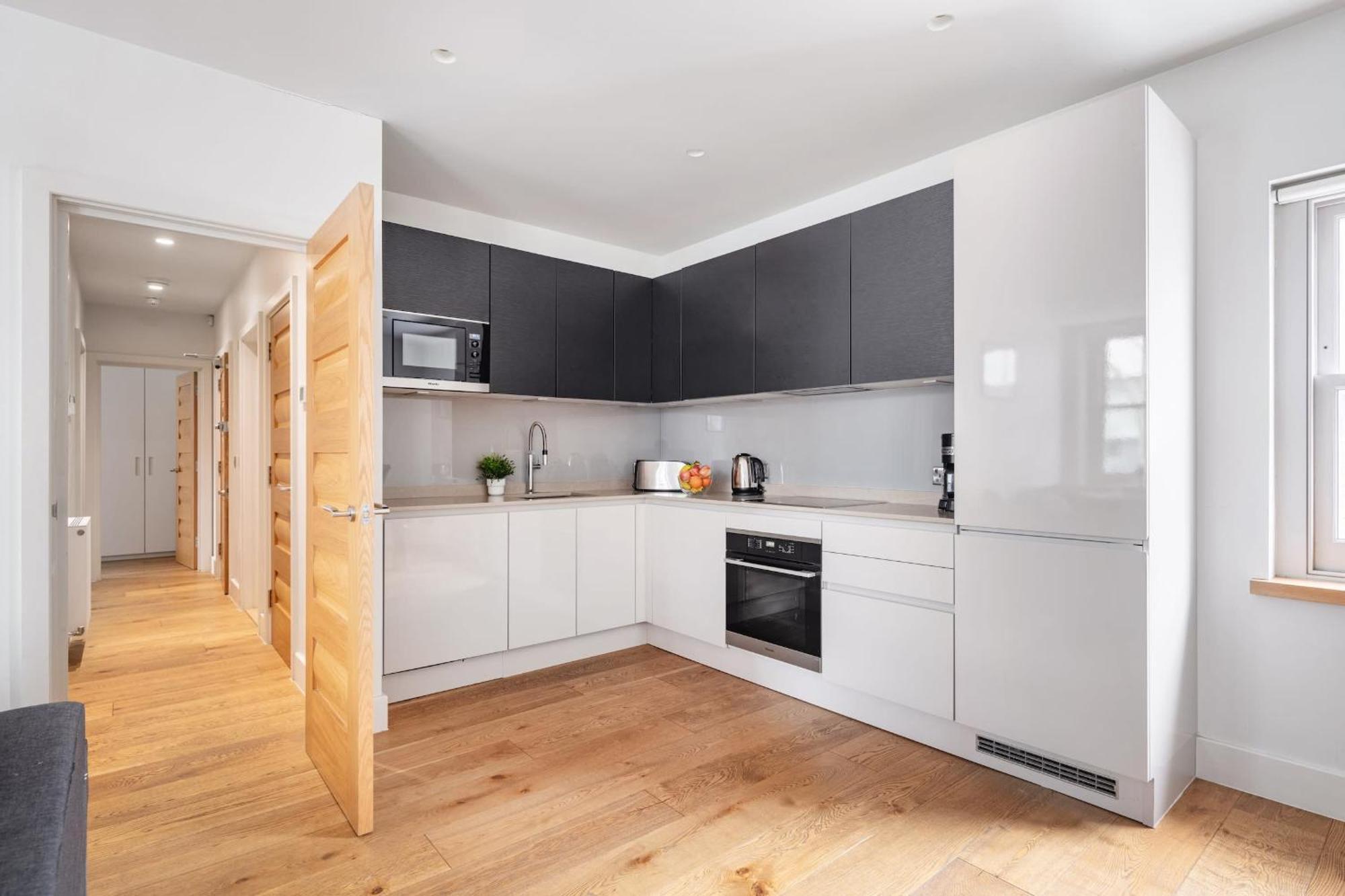 2Br In Soho - Charlotte Street - Cityapartmentstay Londres Exterior foto