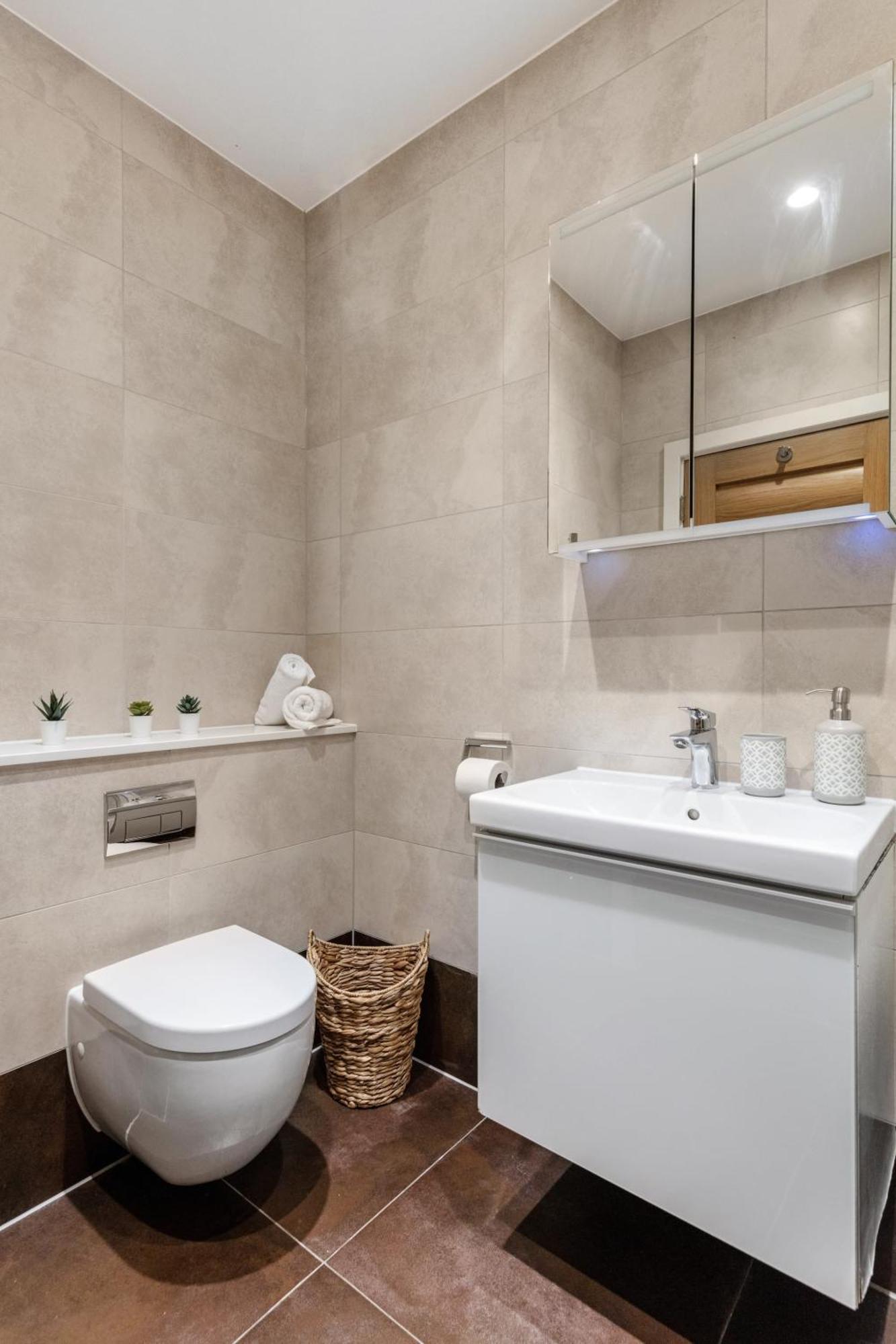 2Br In Soho - Charlotte Street - Cityapartmentstay Londres Exterior foto