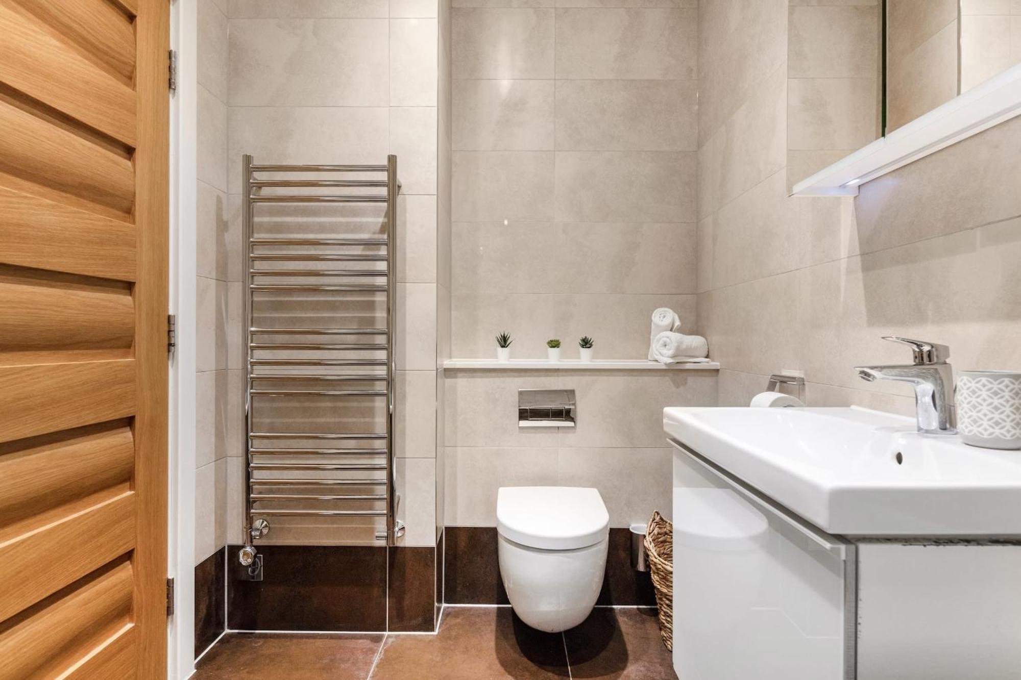 2Br In Soho - Charlotte Street - Cityapartmentstay Londres Exterior foto