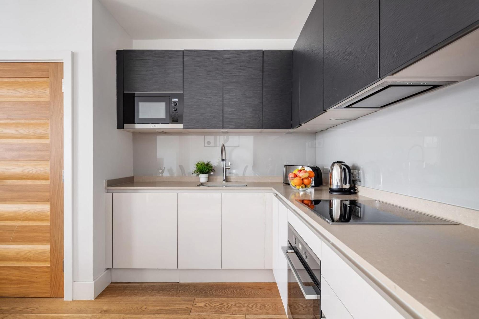 2Br In Soho - Charlotte Street - Cityapartmentstay Londres Exterior foto