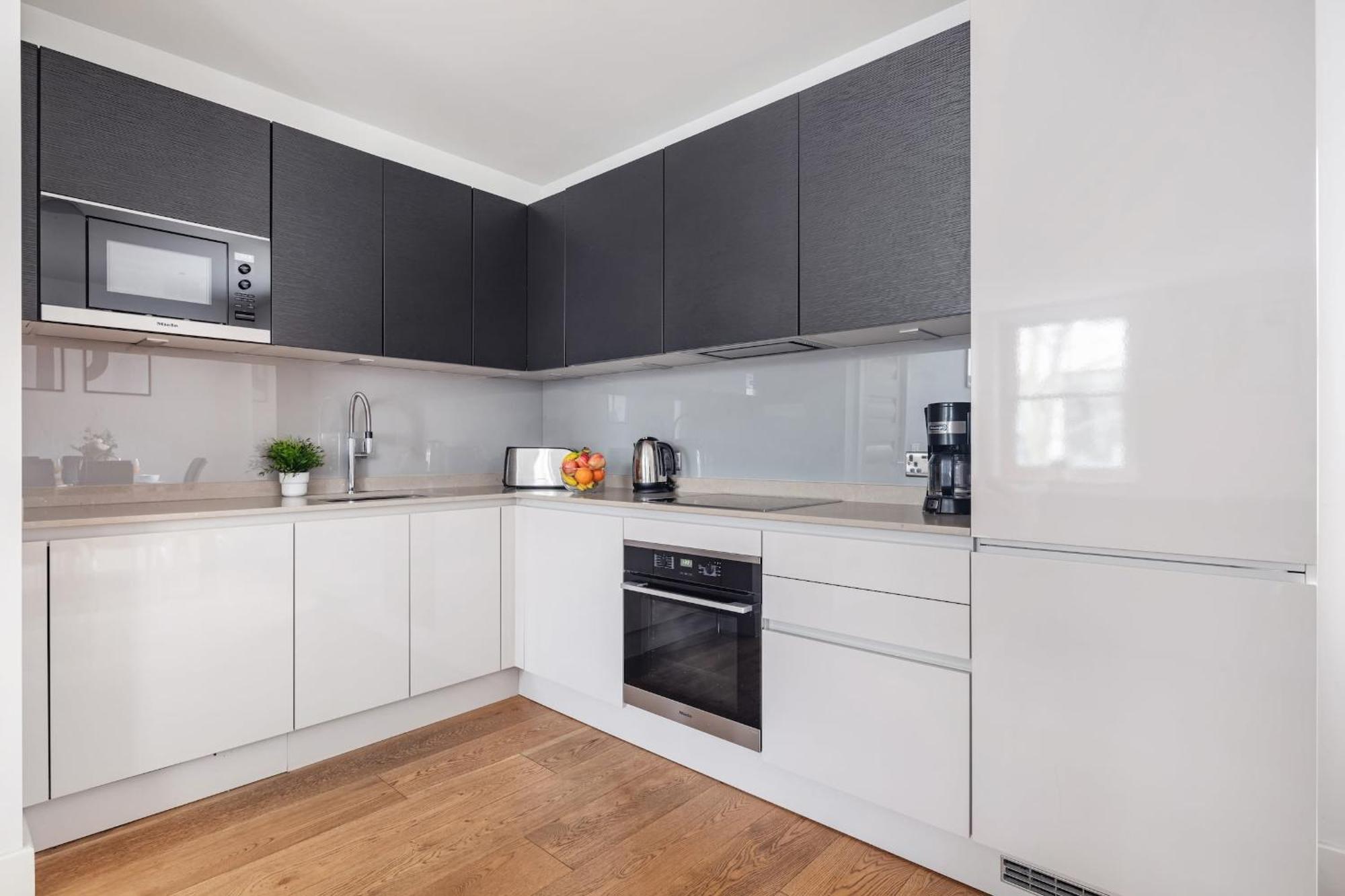 2Br In Soho - Charlotte Street - Cityapartmentstay Londres Exterior foto
