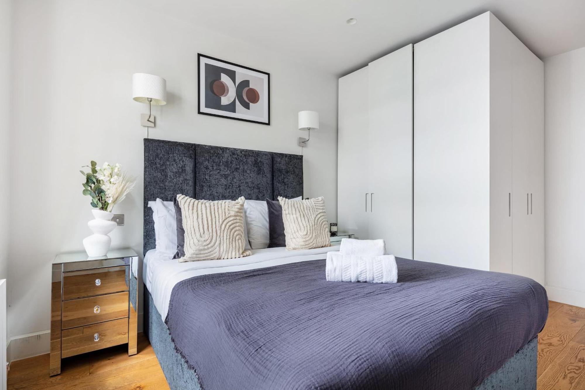 2Br In Soho - Charlotte Street - Cityapartmentstay Londres Exterior foto